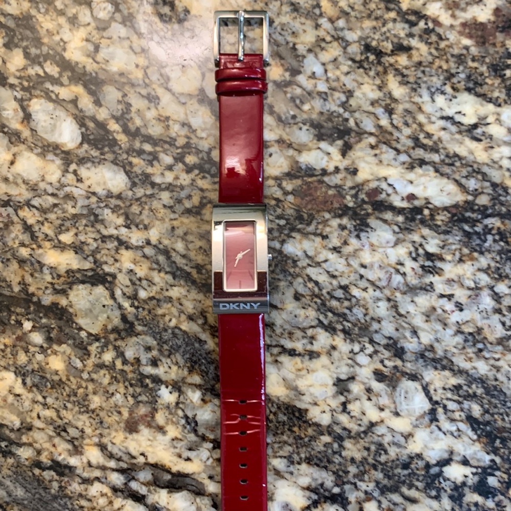 DKNY watch